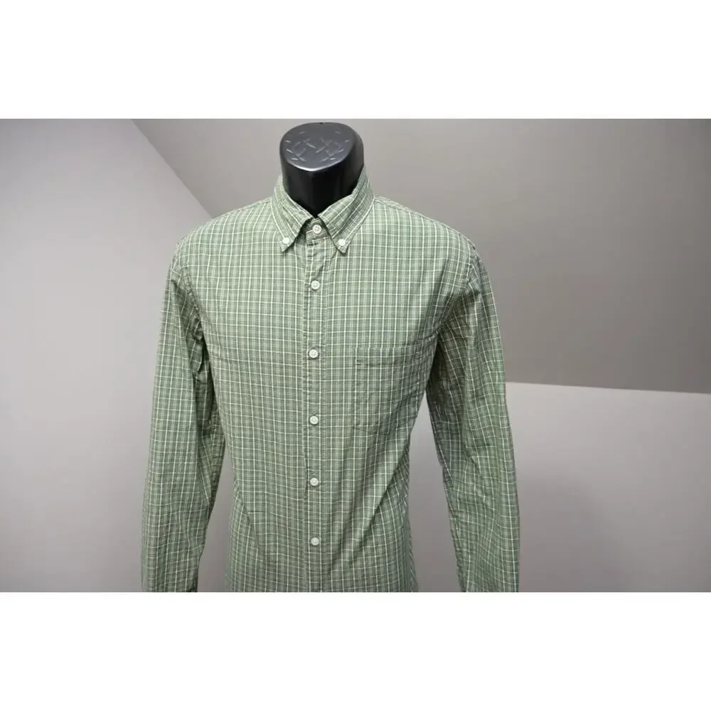 J. Crew green length